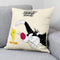 Kussenhoes Looney Tunes Looney Characters B 45 x 45 cm