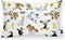 Kussenhoes Looney Tunes Looney Characters C Wit 30 x 50 cm