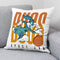 Kussenhoes Looney Tunes Looney Tunes A 45 x 45 cm