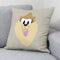 Kussenhoes Looney Tunes Simply Taz A Multicolour 45 x 45 cm