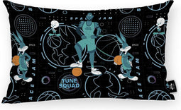 Kussenhoes Looney Tunes Squad 30 x 50 cm