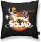 Kussenhoes Looney Tunes Squad 45 x 45 cm
