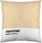 Kussenhoes Melon Cream Pantone 63836415 (50 x 50 cm)