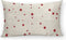 Kussenhoes Muaré Laponia 13 Multicolour 30 x 50 cm