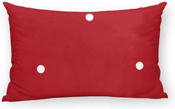 Kussenhoes Muaré Laponia 20 Multicolour 30 x 50 cm