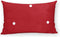 Kussenhoes Muaré Laponia 20 Multicolour 30 x 50 cm