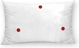 Kussenhoes Muaré Laponia 21 Multicolour 30 x 50 cm