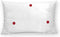 Kussenhoes Muaré Laponia 21 Multicolour 30 x 50 cm