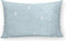 Kussenhoes Muaré Laponia 22 Multicolour 30 x 50 cm