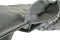 Kussenhoes Munt (60 x 1 x 40 cm)