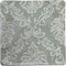 Kussenhoes Munt Groen (50 x 1 x 50 cm)