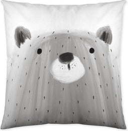 Kussenhoes Naturals Bear Dream (50 x 30 cm)
