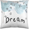 Kussenhoes Naturals Bear Dream (50 x 30 cm)
