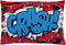 Kussenhoes Naturals Crash (50 x 30 cm)