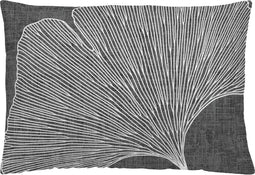 Kussenhoes Naturals Ginkgo (30 x 50 cm)