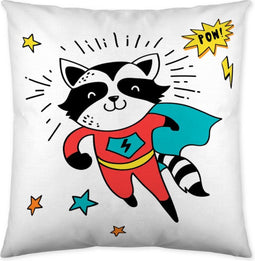 Kussenhoes Naturals Heros (50 x 50 cm)
