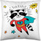 Kussenhoes Naturals Heros (50 x 50 cm)