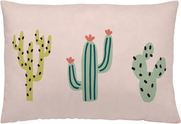 Kussenhoes Naturals Naive (50 x 30 cm)
