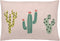 Kussenhoes Naturals Naive (50 x 30 cm)
