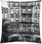 Kussenhoes Naturals NYC (50 x 50 cm)