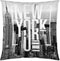 Kussenhoes Naturals NYC (50 x 50 cm)