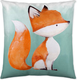 Kussenhoes Naturals Swift (50 x 50 cm)
