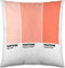 Kussenhoes Ombre B Pantone Localization-B086JQB7QD Omkeerbaar (50 x 50 cm)