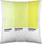Kussenhoes Ombre C Pantone Localization_B086JQZYZH Omkeerbaar (50 x 50 cm)