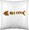 Kussenhoes Panzup Rabbit (50 x 50 cm)