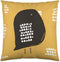 Kussenhoes Popcorn Baby Chick (60 x 60 cm)