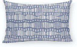 Kussenhoes Ripshop Arona C Multicolour 30 x 50 cm