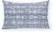 Kussenhoes Ripshop Arona C Multicolour 30 x 50 cm