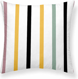 Kussenhoes Ripshop Cuzco B Multicolour 50 x 50 cm Omkeerbaar