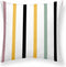 Kussenhoes Ripshop Cuzco B Multicolour 50 x 50 cm Omkeerbaar