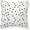 Kussenhoes Ripshop Cuzco B Multicolour 50 x 50 cm Omkeerbaar