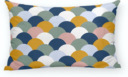 Kussenhoes Ripshop Delhi C Multicolour 30 x 50 cm