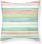 Kussenhoes Ripshop Katmandu A Multicolour 50 x 50 cm Omkeerbaar