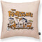 Kussenhoes The Flintstones Family Flintstones B 45 x 45 cm