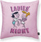 Kussenhoes The Flintstones Let's Rock B 45 x 45 cm