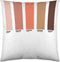 Kussenhoes Wide C Omkeerbaar (50 x 50 cm)