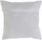 Kussenset Home ESPRIT Golven 45 x 5 x 45 cm (2 Stuks)