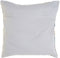 Kussenset Home ESPRIT Jungle 45 x 5 x 45 cm (2 Stuks)