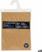 Kussensloop 45 x 0,3 x 90 cm Beige (12 Stuks)
