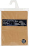 Kussensloop 45 x 0,3 x 90 cm Beige (12 Stuks)