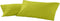Kussensloop Alexandra House Living Pistache 45 x 95 cm (2 Stuks)