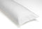 Kussensloop Alexandra House Living QUTUN Wit 45 x 110 cm