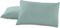 Kussensloop Alexandra House Living Water Lichtgroen 50 x 80 cm (2 Stuks)