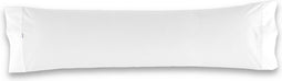 Kussensloop Alexandra House Living Wit 45 x 110 cm