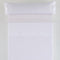 Kussensloop Alexandra House Living Wit 45 x 155 cm