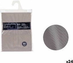 Kussensloop Antraciet 45 x 0,3 x 90 cm (24 Stuks)